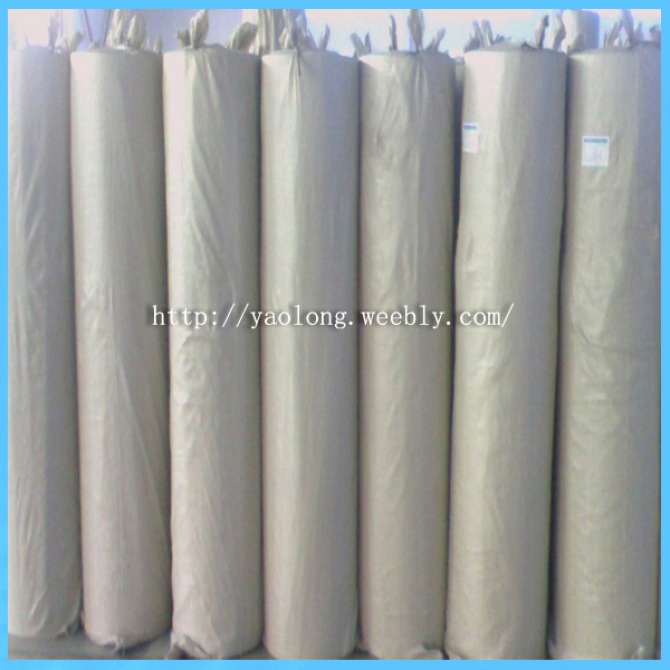 100%polyester spunbond nownoven fabric
